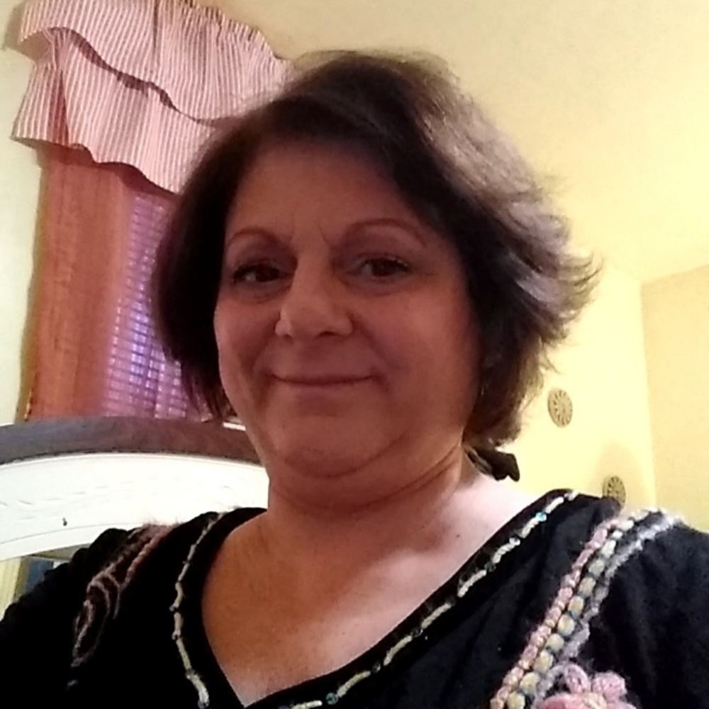 Meet your Posher, Joann